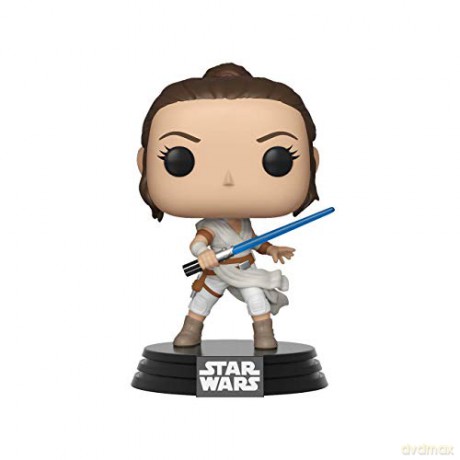 STAR WARS POP Vinyl: EP IX rey (Gwiezdne Wojny)