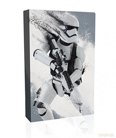 STAR WARS Stormtrooper Luminart (Gwiezdne Wojny)