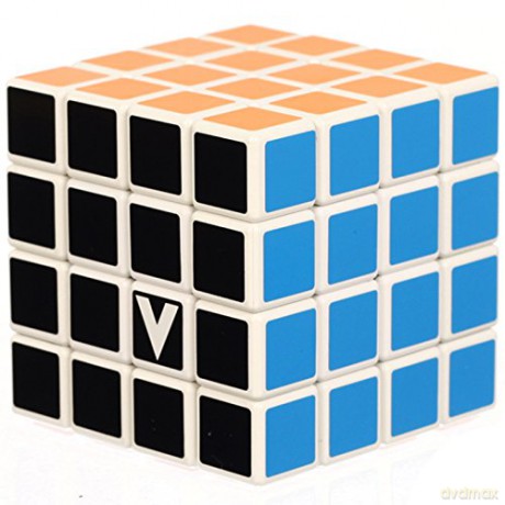 V-CUBE 4 Flat Cube