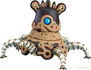 ZELDA: BREATH OF THE WILD Nendoroid Guardian