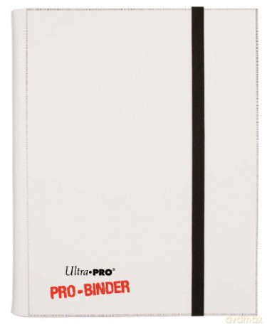 PORTFOLIO Ultra Pro 9-Pocket PRO-Binder