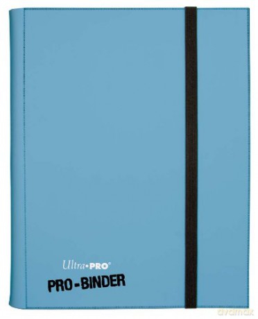 PORTFOLIO Ultra Pro 9-Pocket PRO-Binder