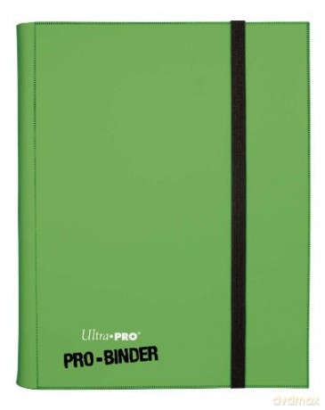 PORTFOLIO Ultra Pro 9-Pocket PRO-Binder