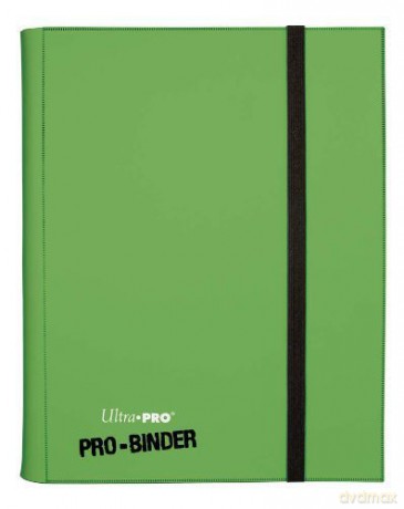 PORTFOLIO Ultra Pro 9-Pocket PRO-Binder