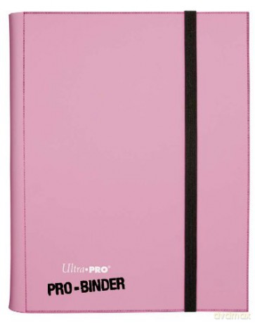 PORTFOLIO Ultra Pro 9-Pocket PRO-Binder