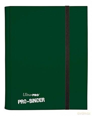 PORTFOLIO Ultra Pro 9-Pocket PRO-Binder