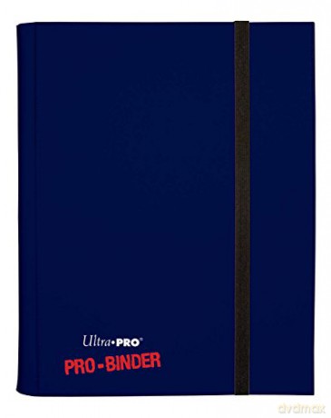 PORTFOLIO Ultra Pro 9-Pocket PRO-Binder