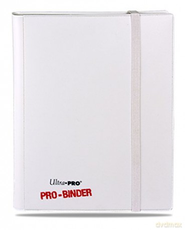 PORTFOLIO Ultra Pro 9-Pocket PRO-Binder