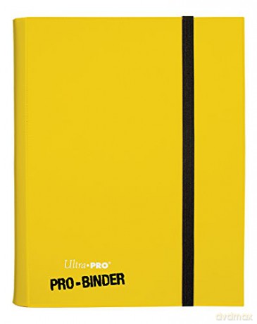 PORTFOLIO Ultra Pro 9-Pocket PRO-Binder