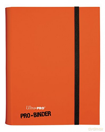 PORTFOLIO Ultra Pro 9-Pocket PRO-Binder