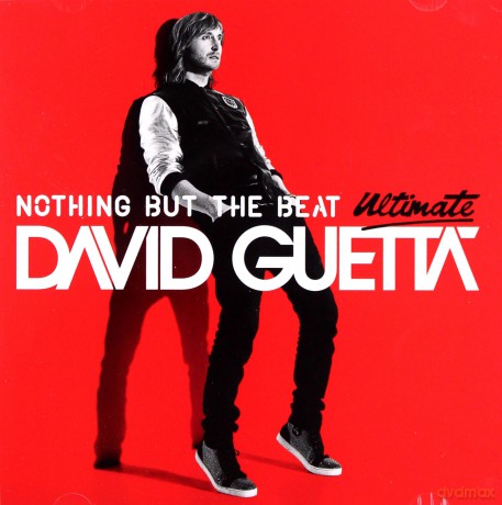 David Guetta: Nothing But The Beat [2CD]