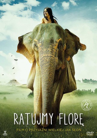 Ratujmy Florę [DVD]