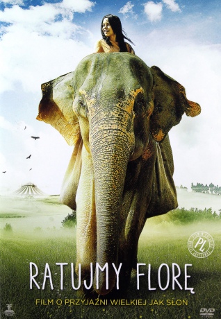 Ratujmy Florę [DVD]
