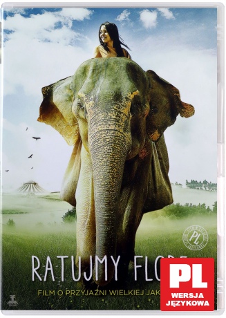Ratujmy Florę [DVD]