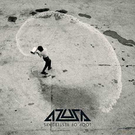 Azusa: Loop Of Yesterdays [CD]