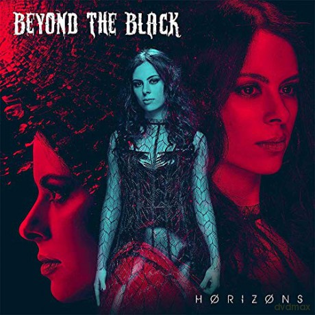 Beyond The Black: Horizons (Limited) (digipack) [CD]