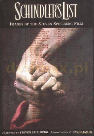 Lista Schindlera Deluxe Edition [2DVD]+[KSIĄŻKA]