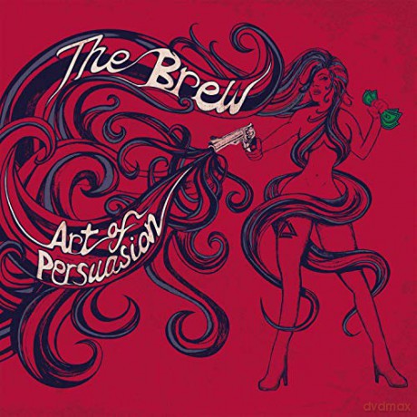 The Brew: Art Of Persuasion [Winyl]