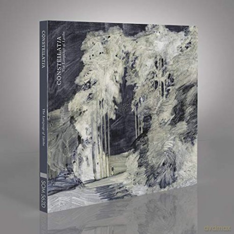 Constellatia: The Language Of Limbs (digipack) [CD]