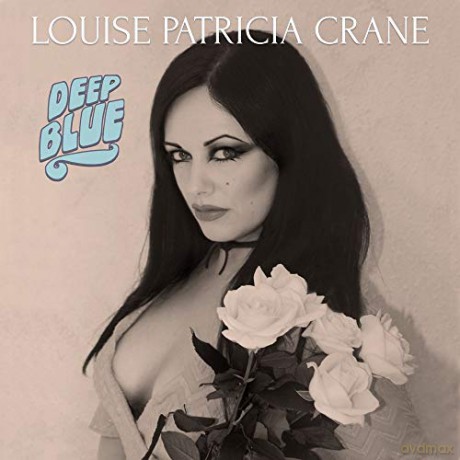 Louise Patricia Crane: Deep Blue [Winyl]
