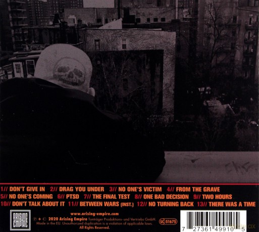 Cro-Mags: In The Beginning (digipack) [CD]