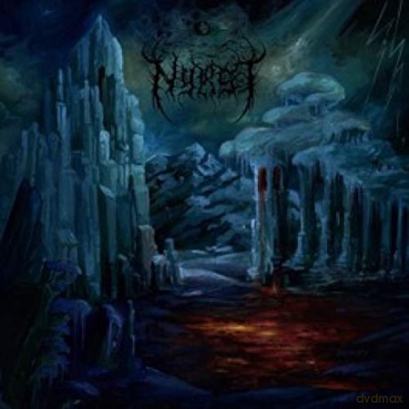 Nyrst: Orsok [CD]