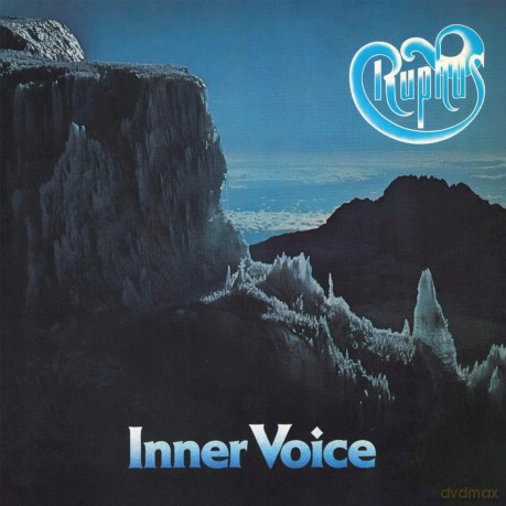 Ruphus: Inner Voice [CD]