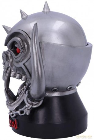 Motorhead Warpig Box