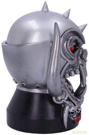 Motorhead Warpig Box