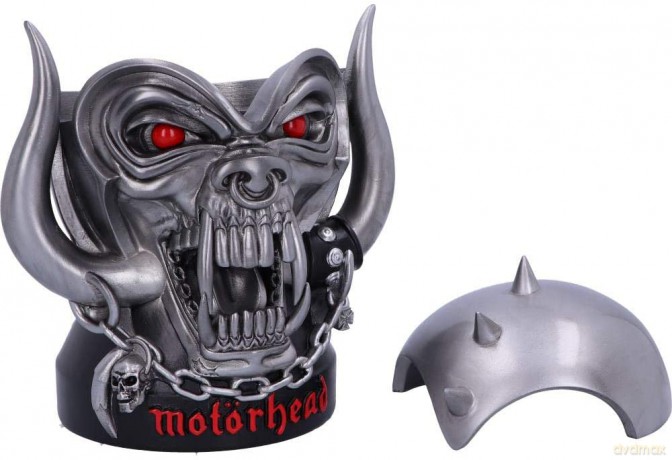 Motorhead Warpig Box