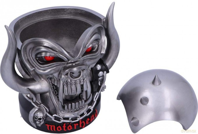 Motorhead Warpig Box