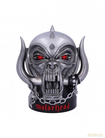 Motorhead Warpig Box