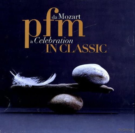 Pfm: In Classic - da Mozart a celebration [Winyl]+[PLAKAT]