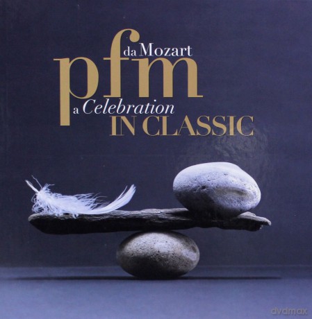 Pfm: In Classic - da Mozart a celebration [Winyl]+[PLAKAT]