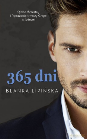 365 dni - Blanka Lipińska [KSIĄŻKA]
