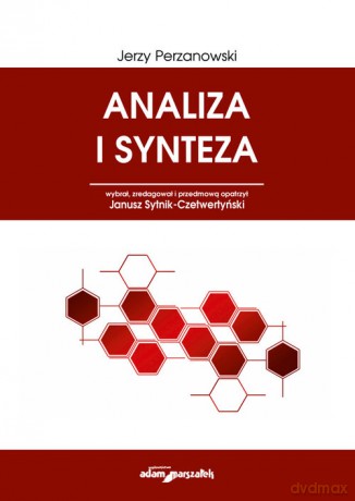 Analiza i synteza - Jerzy Perzanowski [KSIĄŻKA]