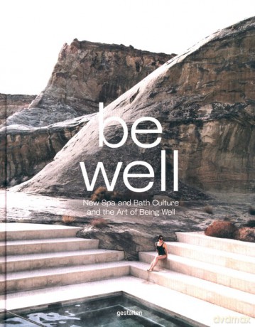 Be Well [KSIĄŻKA]