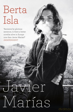 Berta Isla - Javier Marias [KSIĄŻKA]