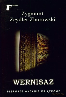 Wernisaż - Zygmunt Zeydler-Zborowski [KSIĄŻKA]