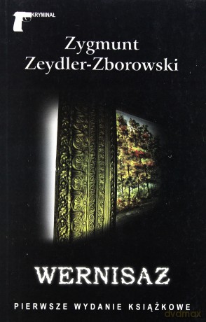 Wernisaż - Zygmunt Zeydler-Zborowski [KSIĄŻKA]