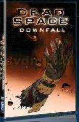 Dead Space Downfall (Martwa stacja: Upadek) [DVD]