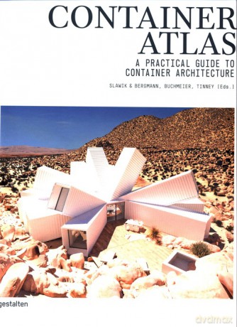 Container Atlas [KSIĄŻKA]