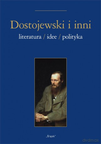 Dostojewski i inni [KSIĄŻKA]