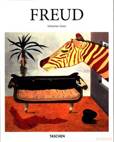 Freud - Sebastian Smee [KSIĄŻKA]