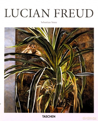 Freud - Sebastian Smee [KSIĄŻKA]