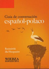 Guia de conversacion espanol-polaco [KSIĄŻKA]
