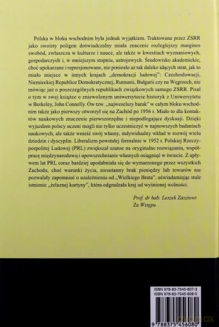 Historia nauki polskiej Część 1 (Tom 10) [KSIĄŻKA]