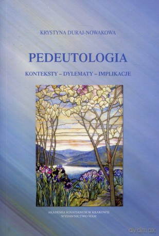 Pedeutologia - Krystyna Duraj-Nowakowa [KSIĄŻKA]