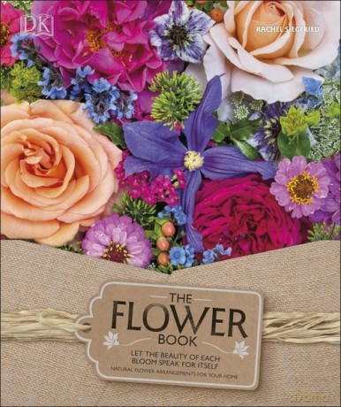 The Flower Book [KSIĄŻKA]