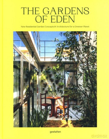 The Gardens of Eden [KSIĄŻKA]